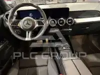 2025 Mercedes Benz GLB 180