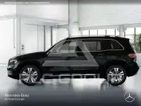 2025 Mercedes Benz GLB 180