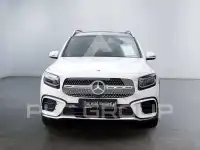 2025 Mercedes Benz GLB 180