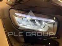 2025 Mercedes Benz GLB 180