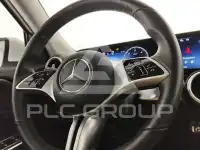 2025 Mercedes Benz GLB 180