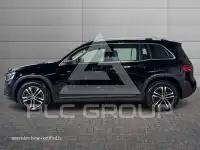 2025 Mercedes Benz GLB 180