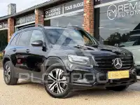 2025 Mercedes Benz GLB 180