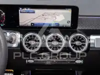2025 Mercedes Benz GLB 180