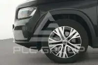2025 Mercedes Benz GLB 180