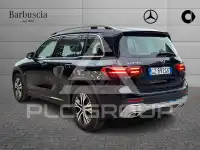 2025 Mercedes Benz GLB 180