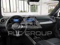 2025 Mercedes Benz GLB 180