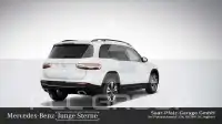 2025 Mercedes Benz GLB 180