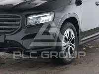 2025 Mercedes Benz GLB 180