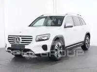 2025 Mercedes Benz GLB 180