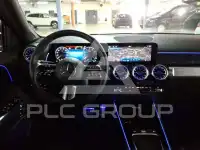 2025 Mercedes Benz GLB 180
