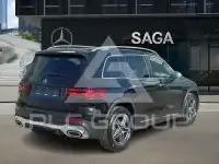 2025 Mercedes Benz GLB 180