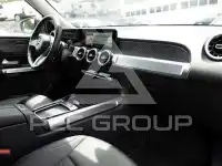 2025 Mercedes Benz GLB 180