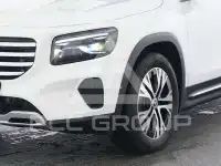 2025 Mercedes Benz GLB 180