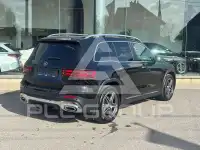 2025 Mercedes Benz GLB 180