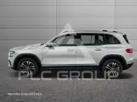 2025 Mercedes Benz GLB 180