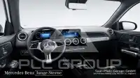 2025 Mercedes Benz GLB 180