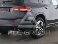 2025 Mercedes Benz GLB 180