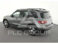 2025 Mercedes Benz GLB 180