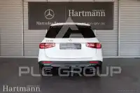 2025 Mercedes Benz GLB 180
