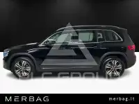 2025 Mercedes Benz GLB 180