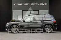 2025 Mercedes Benz GLB 180