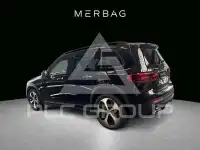 2025 Mercedes Benz GLB 180