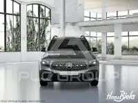 2025 Mercedes Benz GLB 180