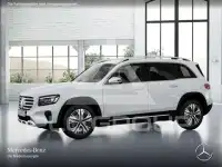 2025 Mercedes Benz GLB 180