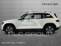 2025 Mercedes Benz GLB 180
