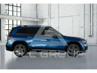 2025 Mercedes Benz GLB 180