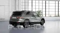 2025 Mercedes Benz GLB 180