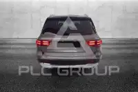 2025 Mercedes Benz GLB 180