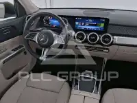 2025 Mercedes Benz GLB 180
