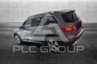 2025 Mercedes Benz GLB 180