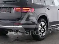 2025 Mercedes Benz GLB 180