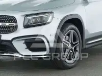 2025 Mercedes Benz GLB 180