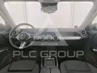 2025 Mercedes Benz GLB 180