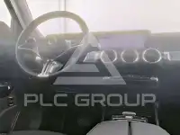 2025 Mercedes Benz GLB 180