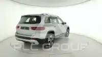 2025 Mercedes Benz GLB 180