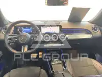 2025 Mercedes Benz GLB 180