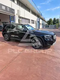 2025 Mercedes Benz GLB 180