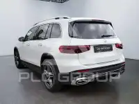 2025 Mercedes Benz GLB 180