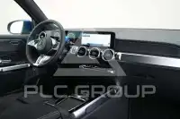 2025 Mercedes Benz GLB 180