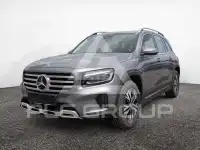 2025 Mercedes Benz GLB 180