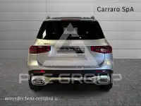 2025 Mercedes Benz GLB 180