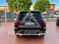 2025 Mercedes Benz GLB 180
