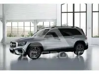 2025 Mercedes Benz GLB 180