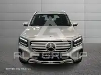 2025 Mercedes Benz GLB 180
