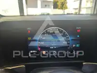 2025 Mercedes Benz GLB 180